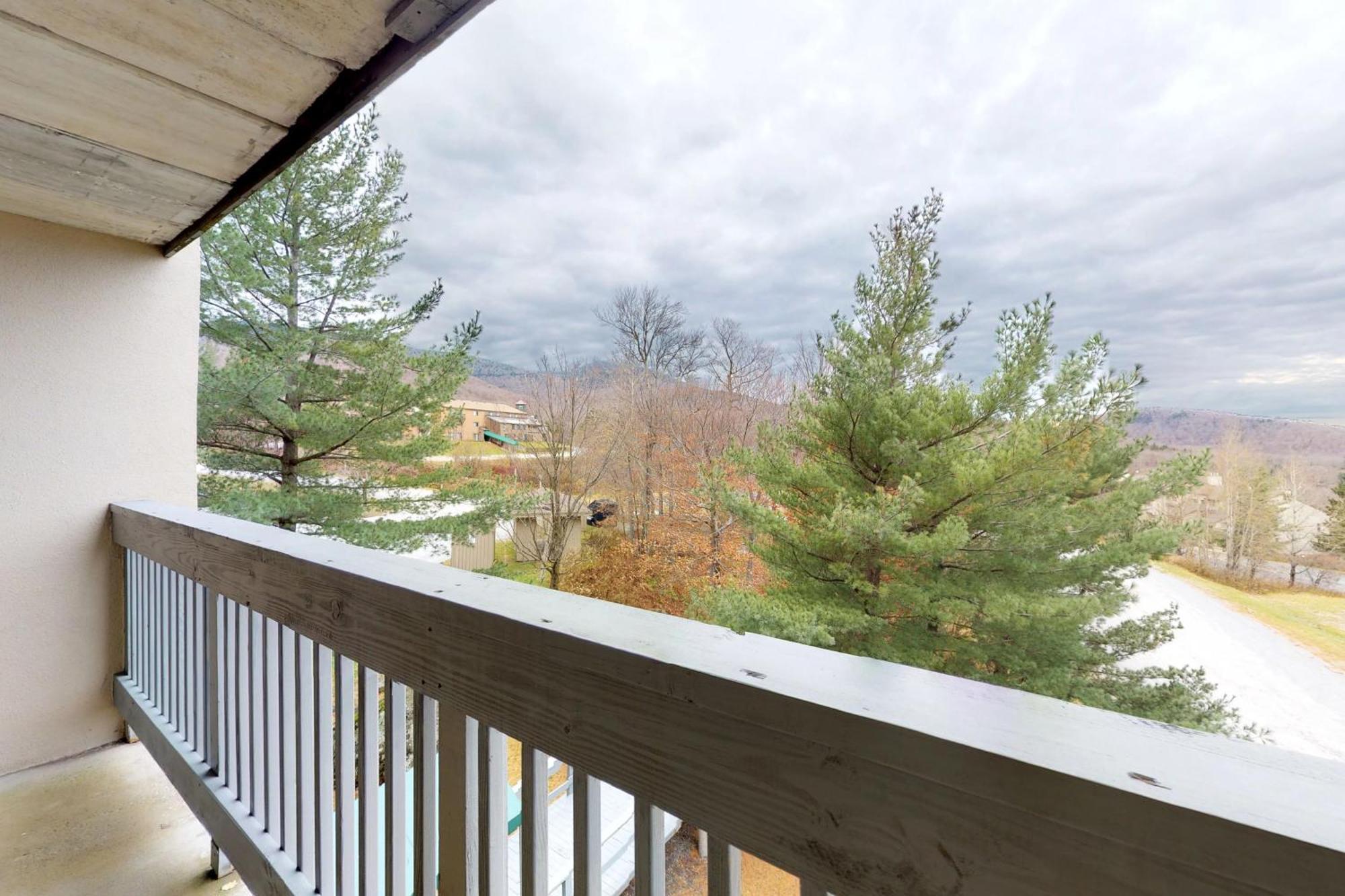 Mountain Green キリングトン 部屋 写真